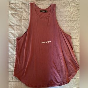 Darc Sport Workout Tank